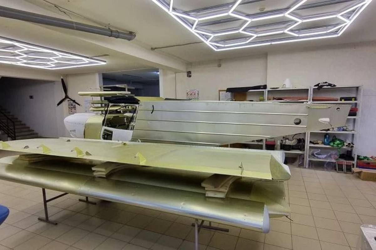 KIT assembly
